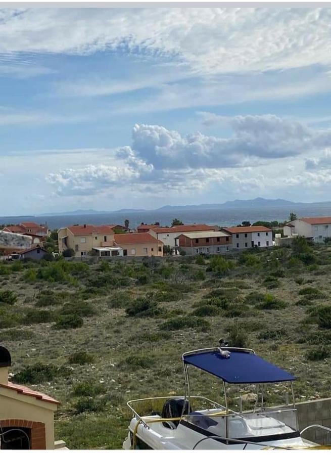 Apartmán N.N Vir Exteriér fotografie